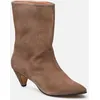 Image de Vully Stiletto par Anonymous Copenhagen Marron 37 Femme