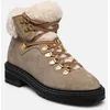 Image de Beari Lamb Fur Oily par Anonymous Copenhagen Beige 36 Femme