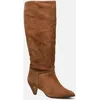 Image de Jasmina 50 Stiletto par Anonymous Copenhagen Marron 40 Femme