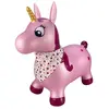 Image de Happy Baby Balle Gonflable Hop N Bounce Luna One Size