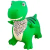 Image de Happy Baby Balle Gonflable Hop N Bounce Danny One Size
