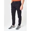 Image de Jjipaul Jjflake Akm 542 Black Noos par Jack & Jones Noir 29 X 32 Accessoires