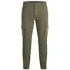 Image de Jack & Jones, Hommes, Pantalon, Paul, Vert, (28, W28/L32)
