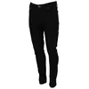 Image de Pantalon jeans slim Jack and jones Glenn 32 blk denim jeans Noir Taille : 33