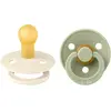Image de Bibs, Tétine, Colour Pacifier 18+ mois (2x, 18 Mois)