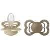 Image de Bibs, Tétine, Supreme Schnuller (2x, 6 - 12 Mois)