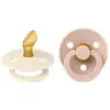 Image de Bibs, Tétine, Colour (2x, 0 - 6 Mois)