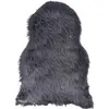 Image de House Nordic, Plumes, Peau d'agneau 1 (50 x 85 cm)