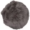 Image de House Nordic, Plumes, Peau d'agneau (35 cm)