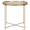 Image de House Nordic, Table basse, Venezia (48 x 48 x 48 cm)