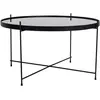 Image de House Nordic, Table basse, Venezia (70 x 70 x 40 cm)
