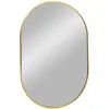 Image de House Nordic, Miroir, Madrid (50 x 80 cm)