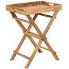 Image de House Nordic, Table basse, Ronda (39 x 29 x 49.50 cm)