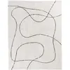 Image de House Nordic, Tapis, Tampa (200 x 200 cm)