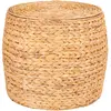 Image de House Nordic, Table basse, Delia (43 x 43 x 34 cm)
