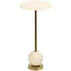 Image de House Nordic, Table basse, Salo (25 x 25.50 x 53 cm)