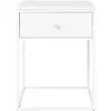 Image de House Nordic, Table basse, Vita (40 x 40 x 55 cm)