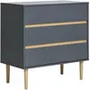 Image de House Nordic, Commode + buffet, Bisley (80 x 40 x 80 cm)