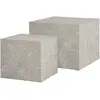 Image de House Nordic, Table basse, Prague (50 x 50 x 40 cm)