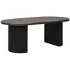 Image de House Nordic, Table basse, Boavista (120 x 60 x 45 cm)