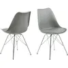Image de 4x AC Design, Chaises, Eris