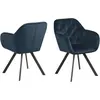 Image de AC Design, Chaises, Lola