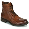 Image de Boots Jack & Jones  JFW RUSSEL LEATHER M66399780