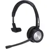Image de ProXtend Sonnet (Sans fil, USB-A, Communicateur MS Office, Skype, Unify), Casque micro de bureau, Noir