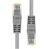Image de ProXtend U/UTP CAT5e PVC AWG 26 CCA Gris 7M (U/UTP, CAT5e, 7 m), Câble réseau