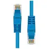 Image de ProXtend U/UTP CAT5e PVC AWG 26 CCA Bleu 15M (U/UTP, CAT5e, 15 m), Câble réseau