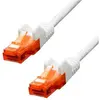 Image de ProXtend Câble réseau (U/UTP, CAT6, 7 m), Câble réseau