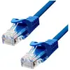Image de ProXtend U/UTP CAT5e PVC AWG 24 CU Bleu 7M (U/UTP, CAT5e, 7 m), Câble réseau