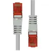 Image de ProXtend F/UTP CAT6 LSZH AWG 26 CU Gris 7M (F/UTP, CAT6, 7 m), Câble réseau