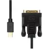 Image de ProXtend LC-LC UPC Duplex OM1 Multimode Fibre Cabl (20 m), Câble réseau