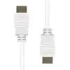 Image de ProXtend LC-LC UPC Duplex OM4 Multimode Fibre Cabl (0.50 m), Câble vidéo, Violet