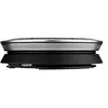 Image de EPOS EXPAND SP 20 - Haut-parleur intelligent - filaire - USB, jack 3,5mm - noir, argent - Certifié pour Skype for Business