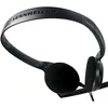 Image de EPOS PC 3 CHAT - Micro-casque - sur-oreille - filaire - jack 3,5mm - noir