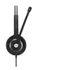 Image de EPOS I SENNHEISER IMPACT SC 238 - Série 200 - micro-casque - sur-oreille - filaire - Easy Disconnect - noir, argent