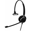 Image de EPOS SENNHEISER IMAPCT SC 635 USB Casque monaural mobile Century (Filaire, USB-A), Casque micro de bureau, Noir