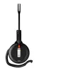 Image de EPOS IMPACT SDW 10 HS - Micro-casque - sur-oreille - convertible - DECT - sans fil