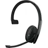 Image de EPOS Sennheiser Adapt 230 (Filaire, Sans fil, USB-A, Les équipes Microsoft), Casque micro de bureau, Noir