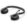 Image de EPOS ADAPT 260 - Micro-casque - sur-oreille - Bluetooth - sans fil - USB - noir - Certifié pour Microsoft Teams, Optimisé pour la CU - pour ADAPT 230, 231, 261