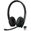 Image de EPOS Sennheiser Adapt 260 Wireless Black 1000882