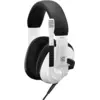 Image de EPOS H3 (Filaire), Casque gaming, Noir, Blanc