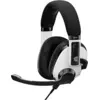 Image de EPOS H3 HYBRID - Casque d'écoute (Filaire, Sans fil), Casque gaming, Blanc