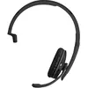 Image de EPOS ADAPT 231 (Sans fil, USB-C, Avaya, Cisco, Les équipes Microsoft, Réunion Google), Casque micro de bureau, Noir