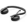 Image de EPOS ADAPT 261 - Micro-casque - sur-oreille - Bluetooth - sans fil - USB-C - noir - Certifié pour Microsoft Teams, Optimisé pour la CU