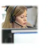Image de EPOS ADAPT 135T USB II - ADAPT 100 Series - micro-casque - sur-oreille - filaire - USB, jack 3,5mm - noir - Certifié pour Microsoft Teams, Optimisé pour la CU