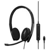 Image de Epos Casque Avec Micro I Adapt 160t Usb-c Ii