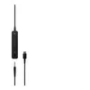 Image de EPOS ADAPT 165T USB-C II - ADAPT 100 Series - micro-casque - sur-oreille - filaire - jack 3,5mm, USB-C - noir - Certifié pour Microsoft Teams, Optimisé pour la CU